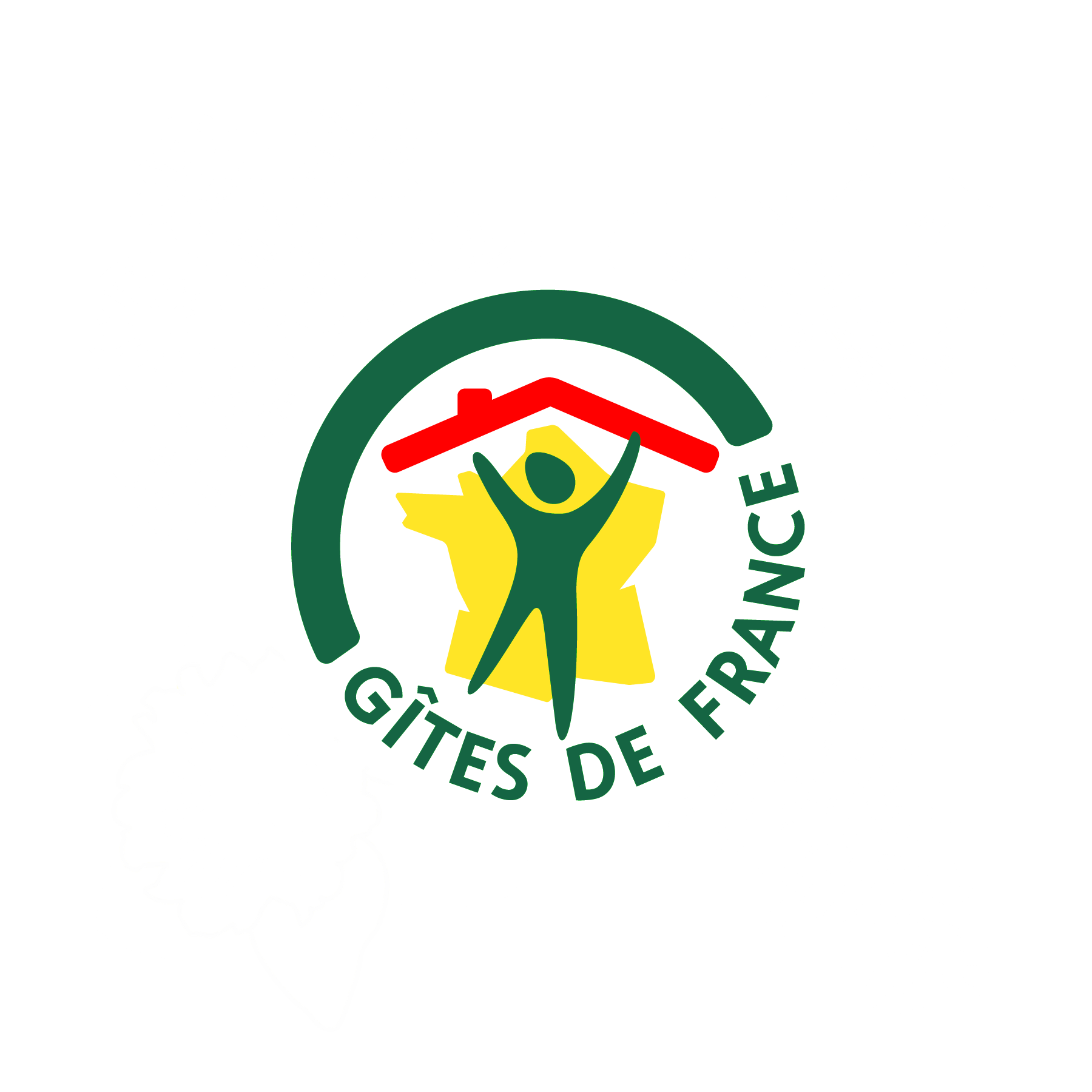 Logo Gîtes de France